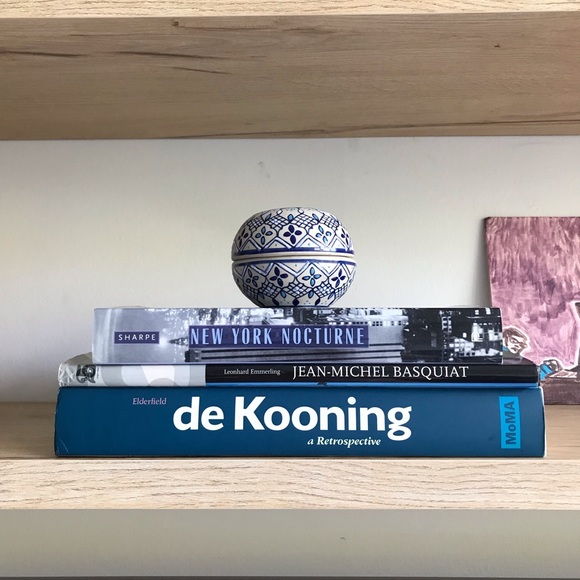 JEAN-MICHEL BASQUIAT - Picture 4 of 4